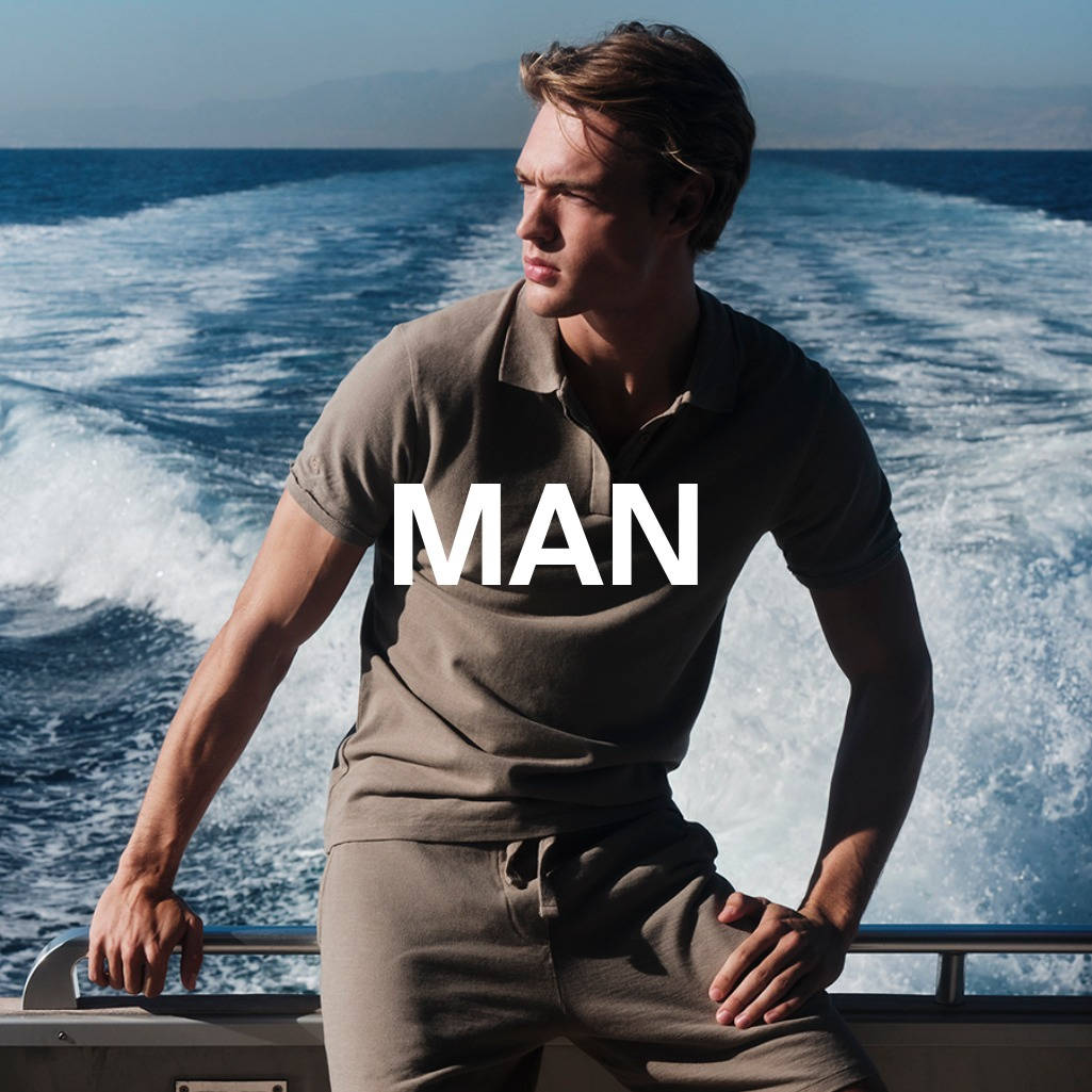 MAN